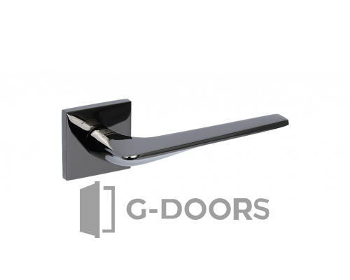 BRAVO A-45-40 B.NICKEL BRAVO A-45-40 B.NICKEL